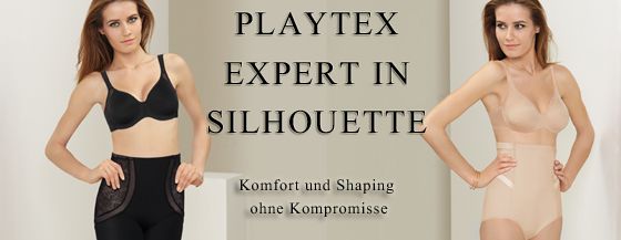 Playtex Modern Shaping